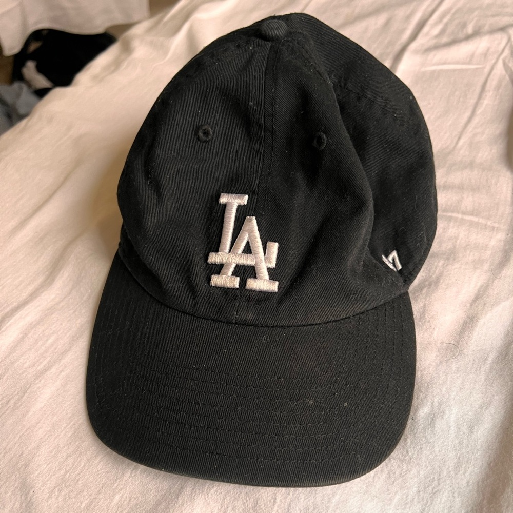 Los Ángeles Dodgers Baseball Cap